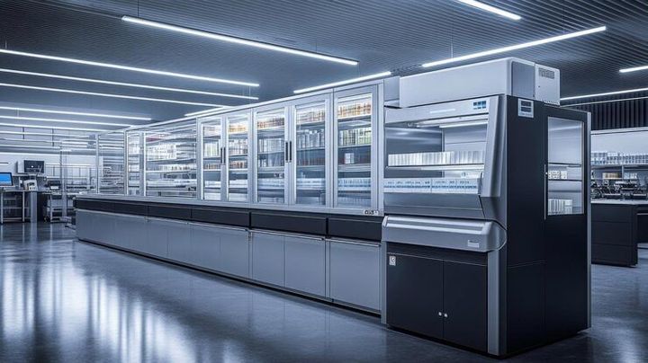 Ultra-Low Temperature Freezer Insights for Biomedical, Industrial, and Research Facilities