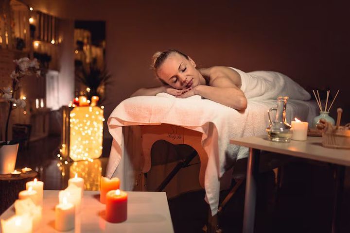 Luxury Spa Retreats You Need to Know About