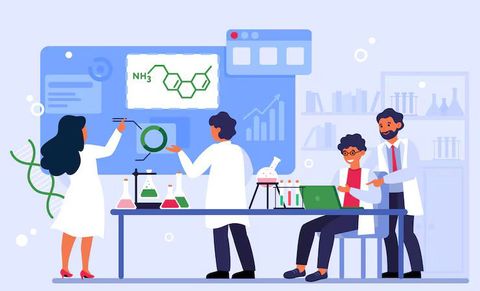 Regeneron Pharmaceuticals Explained: Biotechnology Research, Scientific Advances, and Healthcare Applications