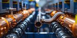 Hydraulic Pipe Bending Machine Guide for Accurate Industrial Pipe Forming