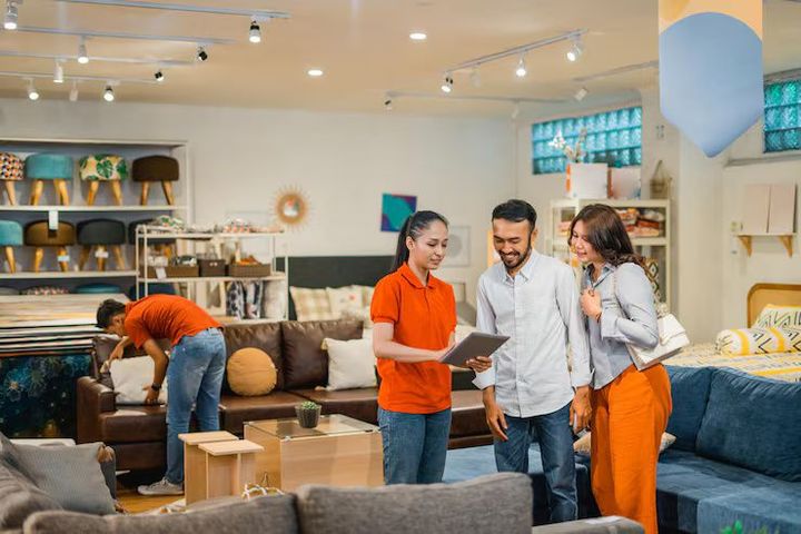 Furniture Planning Tips for New Homeowners