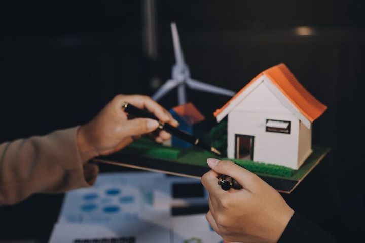 How to Design an Energy-Efficient Home in Indonesia