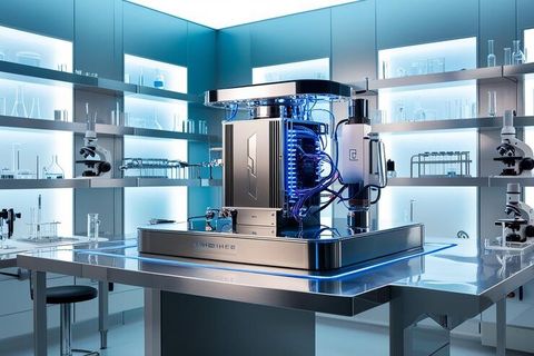 Advanced Industrial Boilers Technology Overview and Efficiency Tips Guide