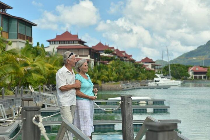 Adults-Only All-Inclusive Escapes Popular Among Indonesian Travelers