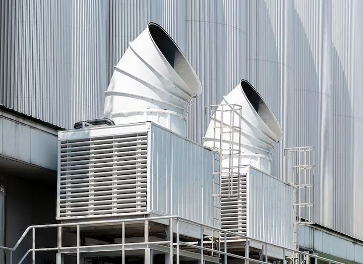 Industrial Chiller Machine Manufacturers Explained for Modern Cooling Technology Solutions