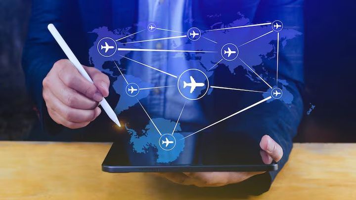 Airline Fleet Management Software and Aviation Operations Optimization Guide