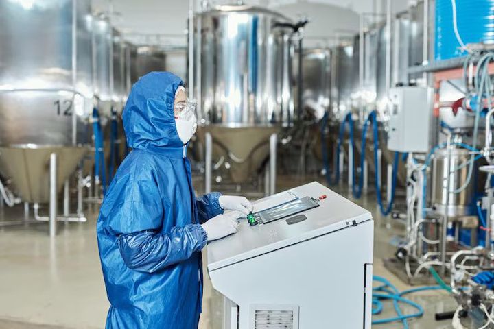 Industrial Zero Liquid Discharge Explained: Membrane Systems and Evaporation Insights