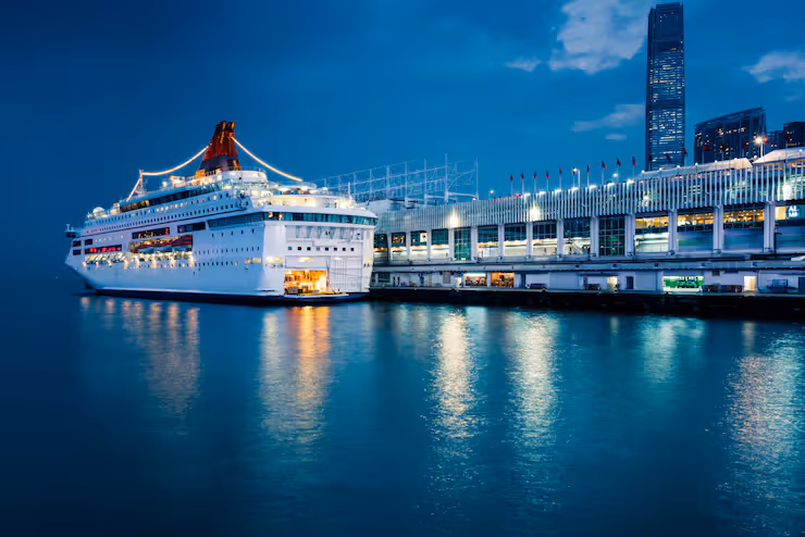 Cruise Industry Comeback: What's New on the High Seas Facts