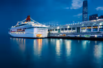 Cruise Industry Comeback: What's New on the High Seas Facts