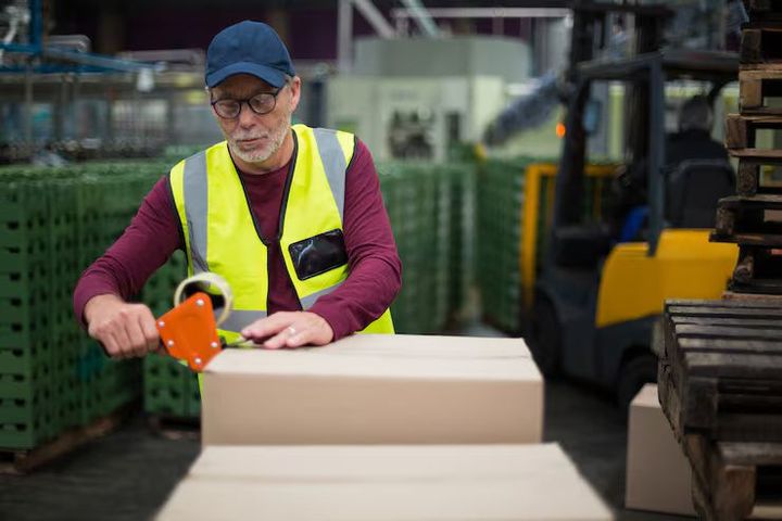 Discover Wrapping Machines for Advanced Packaging Applications and Industrial Performance