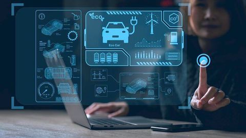 Automotive Software Solutions: A Complete Guide for Modern Vehicle Technology