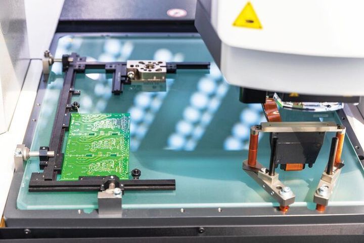 Understanding Lithography Machines in Modern Chip Production