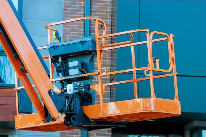 Construction Lift Machine Guide for High-Rise Building Material Handling Solutions
