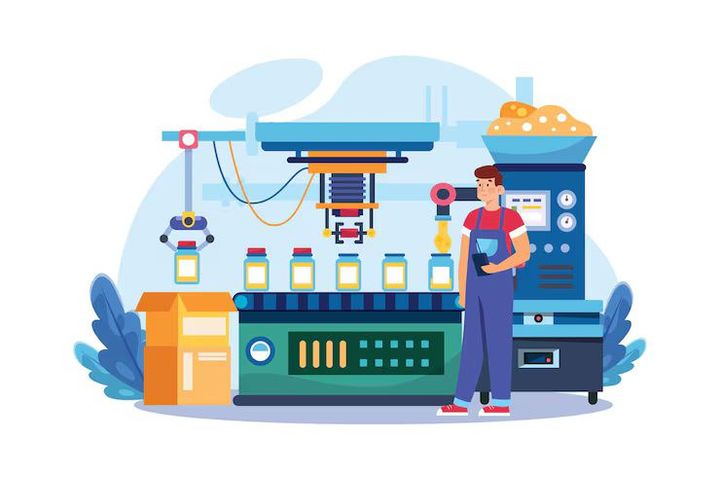 Discover Liquid Filling Machines for Advanced Packaging Line Performance