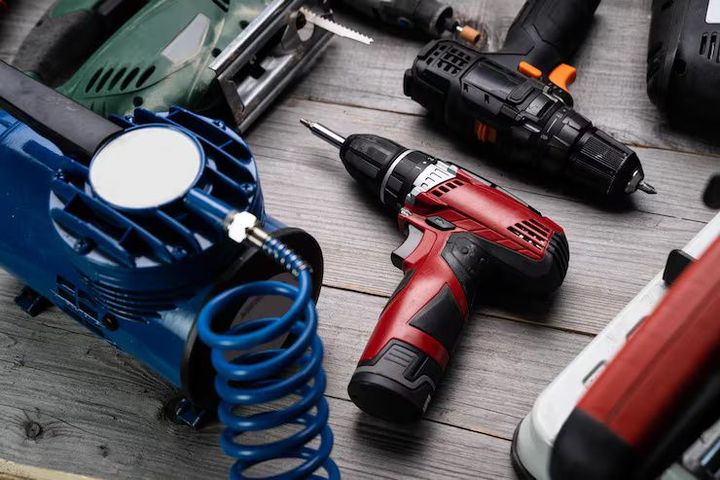 Pneumatic Tools Explained: Practical Uses, Safety Tips, and Performance Guide