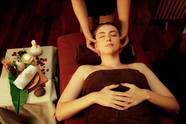 Spa Massage Therapy Insights for Mind Relaxation and Body Recovery