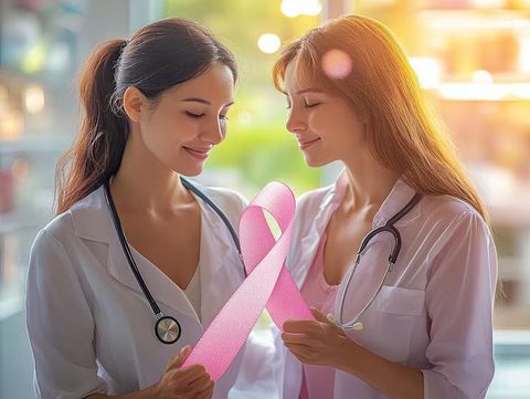 Breast Health Awareness Guide: Understanding Early Detection, Screening, and Preventive Care for Better Wellness