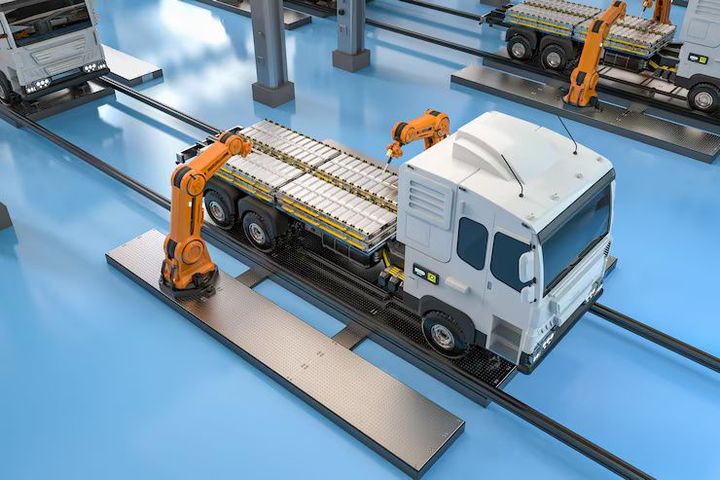 Understanding Vibrating Conveyors in Modern Material Transport Solutions