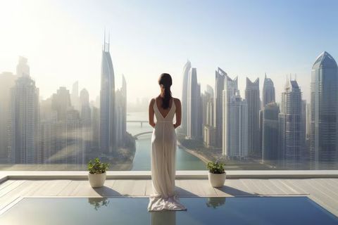 UAE Online MBA Programs: Curriculum and Admission Guide