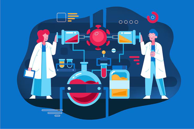 Drug Discovery Technology Insights: Accelerating Pharmaceutical Innovation Through Science