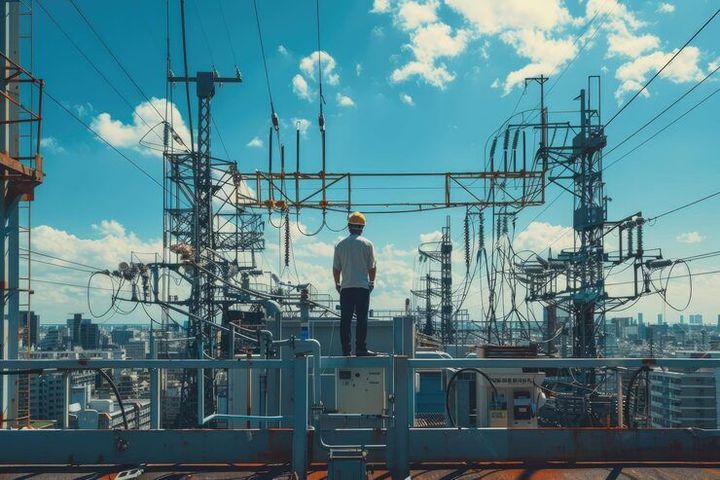 Complete Guide to Industrial Power Infrastructure Solutions and Energy Distribution Systems