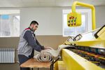 Advanced Textile Printing Machines Guide: Industrial Printing Techniques and Insights