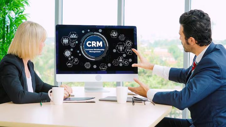 Understanding CRM Adoption: Cloud Systems, Automation, and Performance Tips
