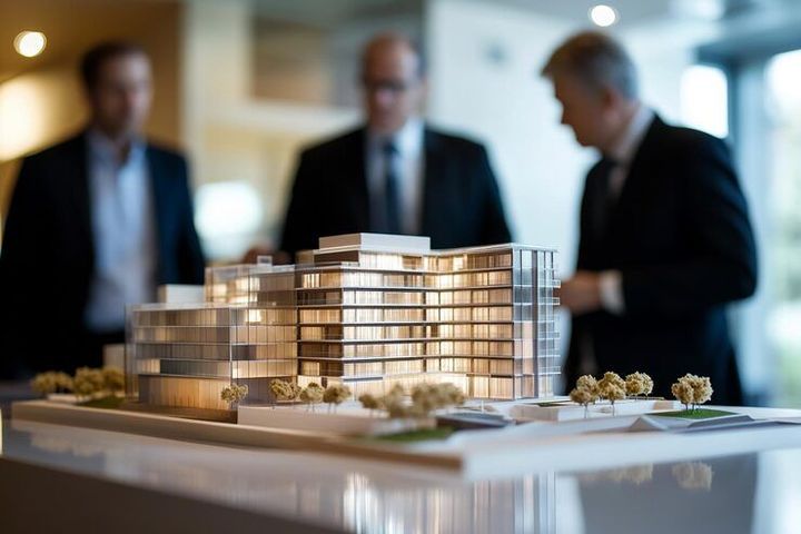 Executive Luxury Apartment Segments: Trends & Executive Insights