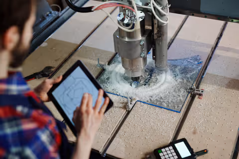 Industry 5.0: How Human-Machine Collaboration Is Reshaping Factories Facts