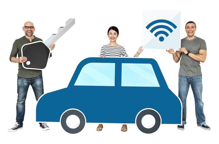 Tata Tiago vs VinFast VF 7: In-Depth Comparison of Advanced Technology, Comfort, Connectivity, and Performance