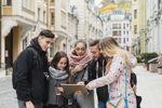 Work in Germany: A Guide to Employment, Work Culture, Visas, and Career Opportunities