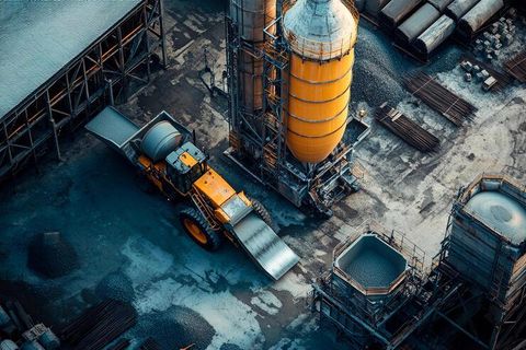 Industrial Drying Technology: Equipment, Methods, and Expert Tips