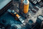 Industrial Ready Mix Concrete Plant Systems: Operational Insights Guide