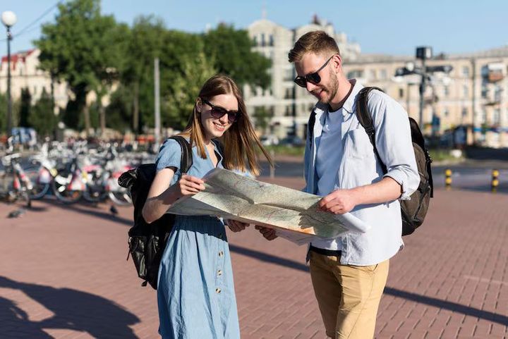 Kochi to Rome Traveling Guide