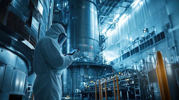 Industrial Chemicals Guide for Modern Manufacturing and Processing