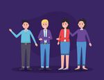 A Guide to Professional Attire for Bangladesh's Corporate Culture
