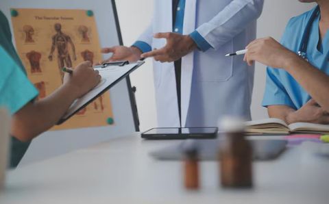 Learn About OSA Treatment: Information on Diagnosis, Management, and Recovery