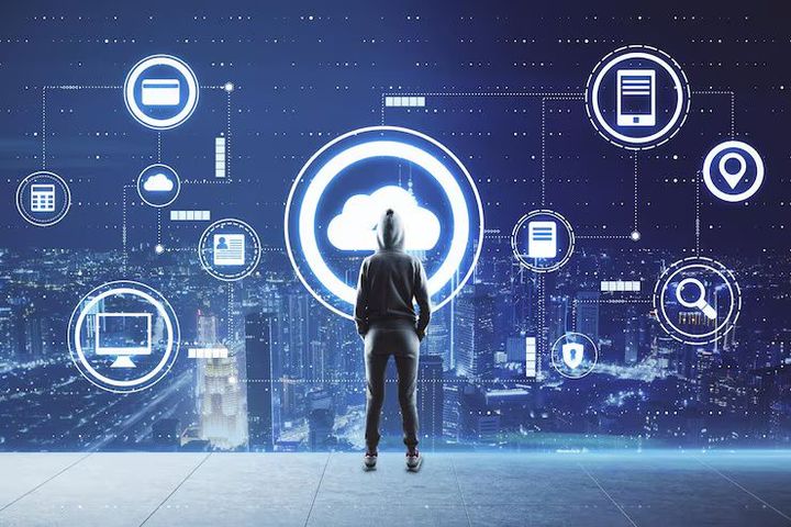 Oracle Cloud Infrastructure Explained: Enterprise Technology, Data Management, and Digital Transformation Insights