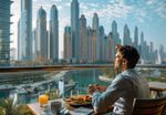 Discover Dubai Hotel Features for Relaxing Stays