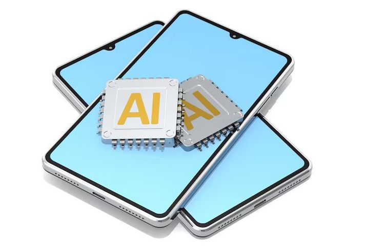 Top AI Apps for Android and iPhone: A Quick Guide
